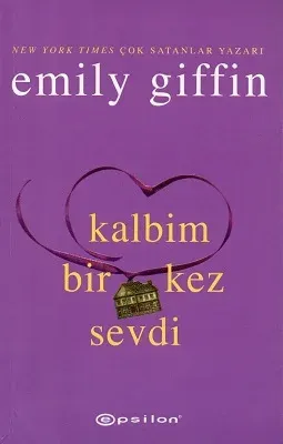 Kalbim Bir Kez Sevdi