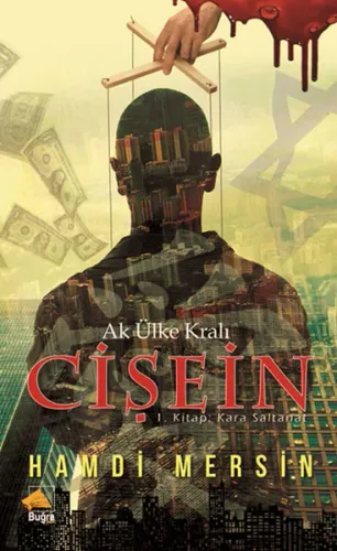 Ak Ülke Kralı Cişein; Kara Saltanat