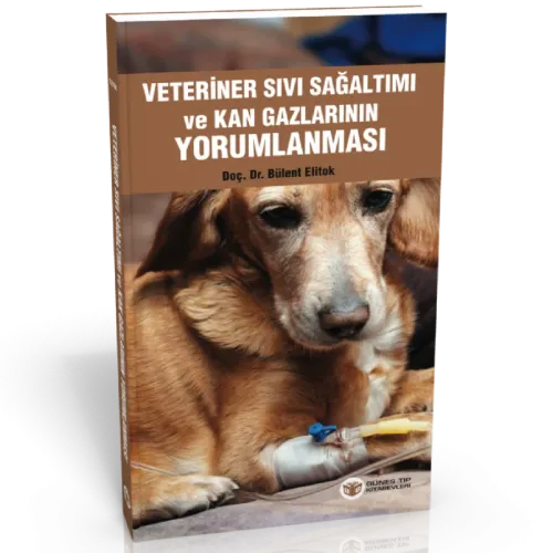 Veteriner Sıvı Sağaltımı ve Kan Gazlarının Yorumlanması