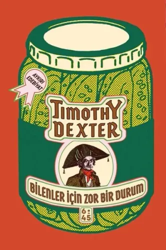 Bilenler İçin Zor Bir Durum
