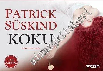 Koku : Bir Katilin Öyküsü MİNİ KİTAP -