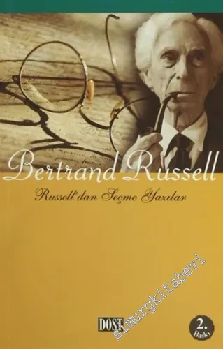 Russell'dan Seçme Yazılar -        2004