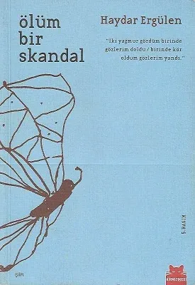 Ölüm Bir Skandal