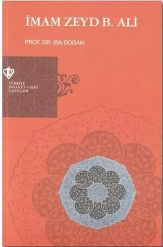 İmam Zeyd B. Ali
