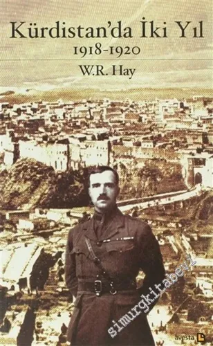 Kürdistan'da İki Yıl -        2005
