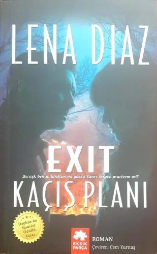 Exit-Kaçış Planı