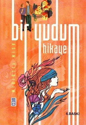 Bir Yudum Hikaye