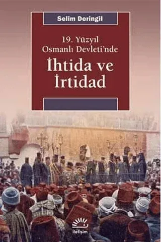 İhtida ve İrtidad