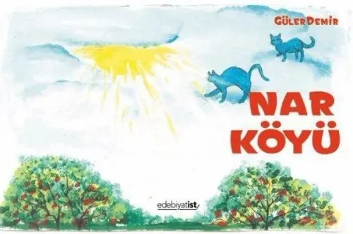 Nar Köyü