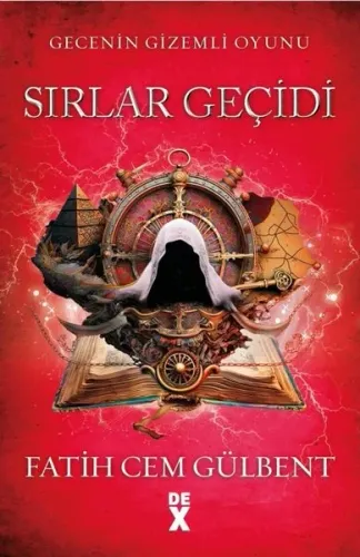 Sırlar Geçidi / Gecenin Gizemli Oyunu 2