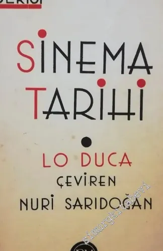 Sinema Tarihi -        1947