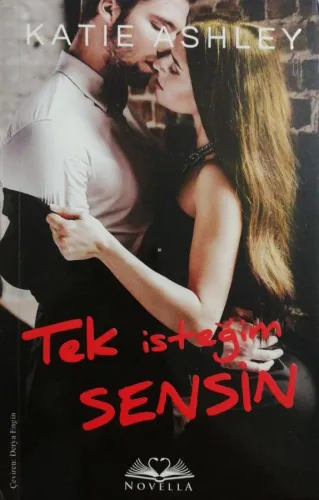 Tek İsteğim Sensin
