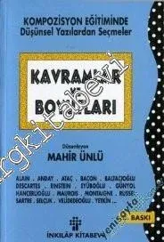 Kavramlar ve Boyutları -        1999