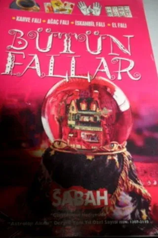 Bütün Fallar