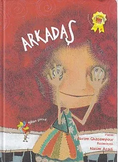Arkadaş