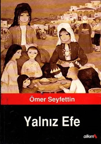 Yalnız Efe
