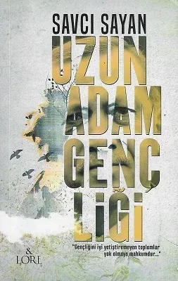 Uzun Adam Gençliği