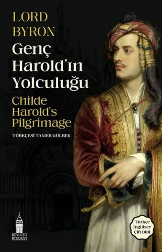 Genç Harold'ın Yolculuğu - Childe Harold's Pilgrimage