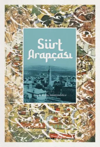 Siirt Aarapçası