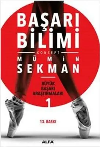 Başarı Bilimi