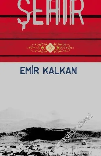 Hoşçakal Şehir -