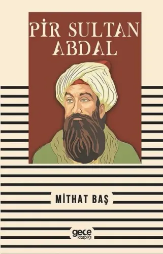 Pir Sultan Abdal