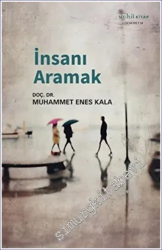 İnsanı Aramak -        2023