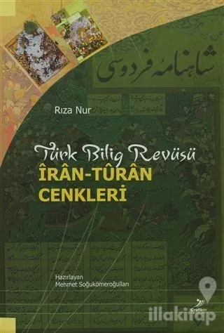 Türk Bilig Revüsü - İran-Turan Cenkleri