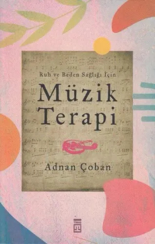 Müzik Terapi