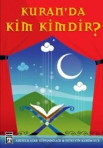 Kuranda Kim Kimdir