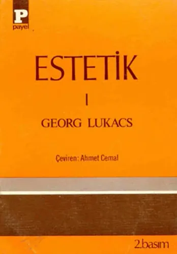Estetik I
