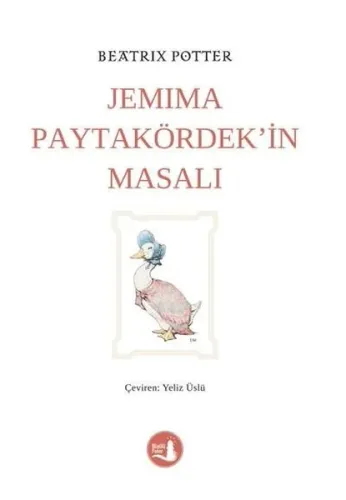 Jemima Paytakördek'i Masalı