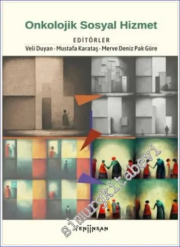 Onkolojik Sosyal Hizmet -         2022