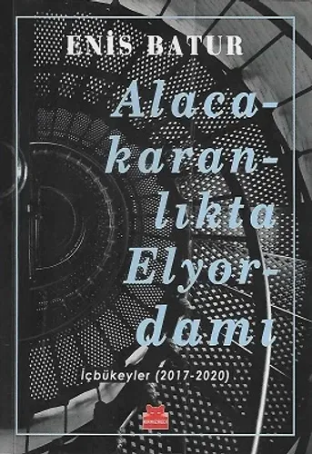 Alacakaranlıkta Elyordamı - İkinci El Kitap