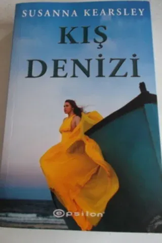 Kış Denizi