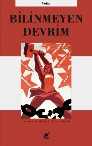Bilinmeyen Devrim