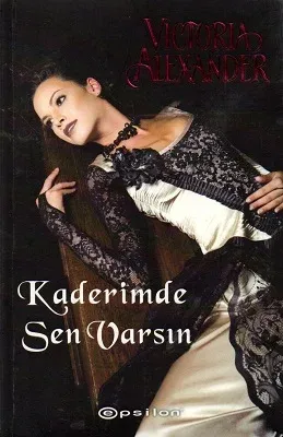 Kaderimde Sen Varsın