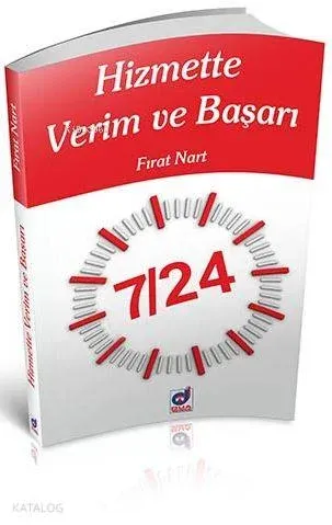 Hizmette Verim ve Başarı