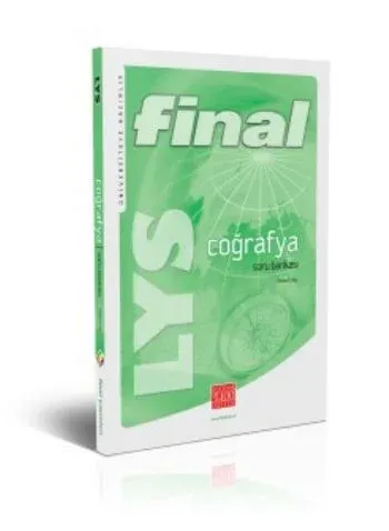LYS Coğrafya Soru Bankası