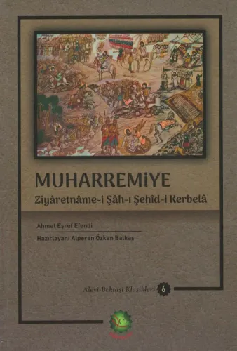 Muharremiye Ahmet Eşref Efendi