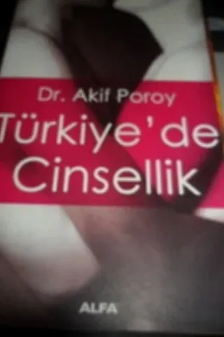 Türkiye'de Cinsellik