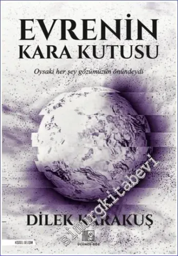 Evrenin Kara Kutusu -         2024