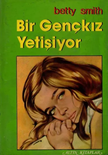 Bir Gençkız Yetişiyor