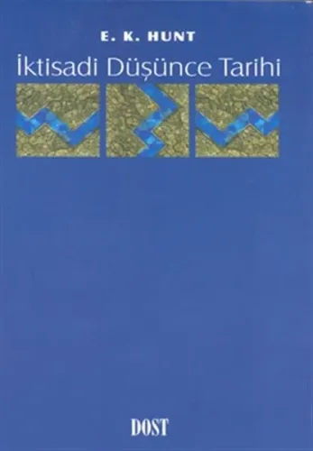 İktisadi Düşünce Tarihi
