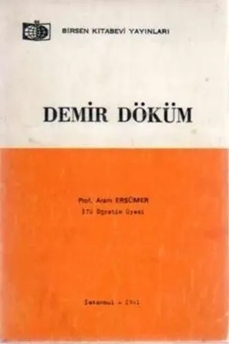 Demir Döküm