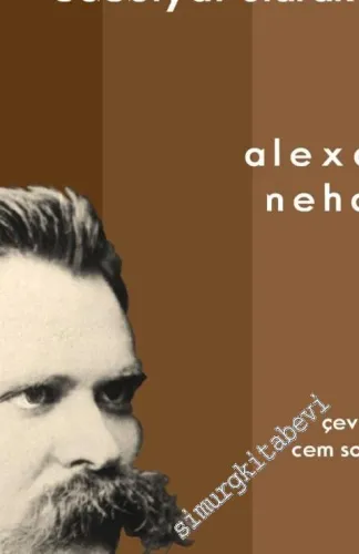 Nietzsche : Edebiyat Olarak Hayat -