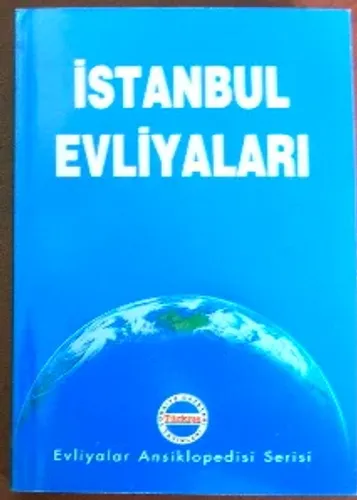 İstanbul Evliyaları 1.cilt
