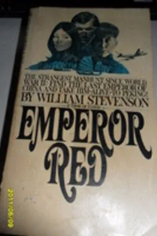 Emperor Red