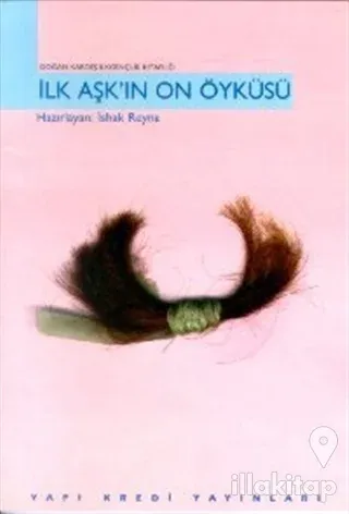 İlk Aşk'ın On Öyküsü