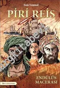 Piri Reis: Endülüs Macerası -